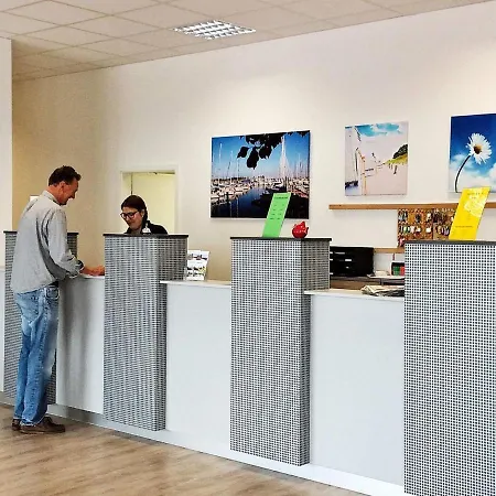 Appartamento 6 Person In