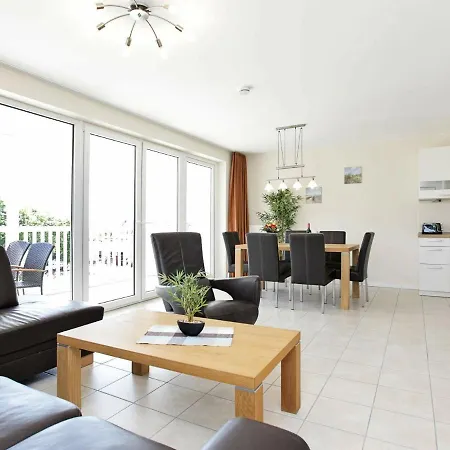 Two-bedroom In 14 *