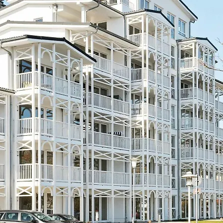 Appartamento 6 Person In *