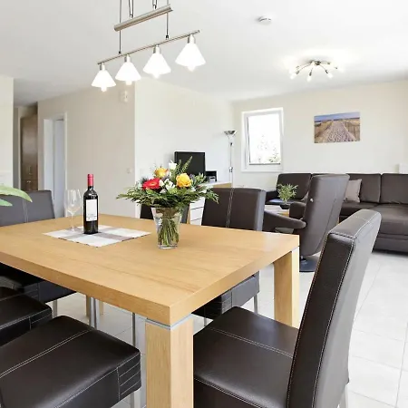 Appartamento 6 Person In