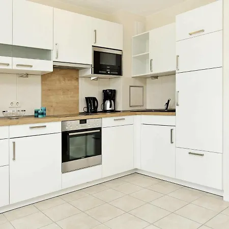 Two-bedroom In 14 * Großenbrode