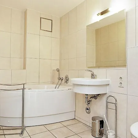 Two-bedroom In 14