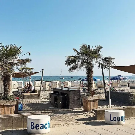 Appartamento 6 Person In *