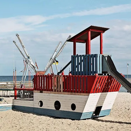 Appartamento 6 Person In